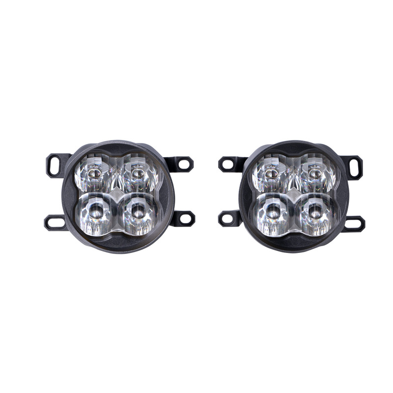  Diode Dynamics - SS3 Sport Type CGX Kit ABL White SAE Fog